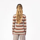 Col roulé NIA 100% coton bio - LIVING CRAFTS