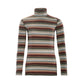 Col roulé NIA 100% coton bio - LIVING CRAFTS
