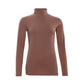 Col roulé NIA 100% coton bio - LIVING CRAFTS