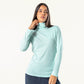 Col roulé NIA 100% coton bio - LIVING CRAFTS