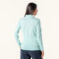 Col roulé NIA 100% coton bio - LIVING CRAFTS