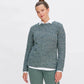 Pull NALANI 100% coton bio - LIVING CRAFTS