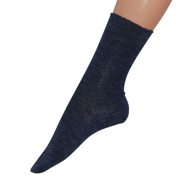 Chaussettes fine 100% Laine KBT - HIRSCH
