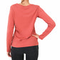 T-shirt manches longues - LEELA COTTON
