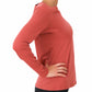 T-shirt manches longues - LEELA COTTON