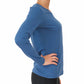 T-shirt manches longues - LEELA COTTON