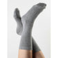 Chaussettes classiques en coton - ALBERO NATUR