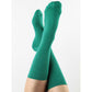 Chaussettes classiques en coton - ALBERO NATUR