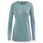 T-shirt manches longues Pima JENNIFER - LIVING CRAFTS