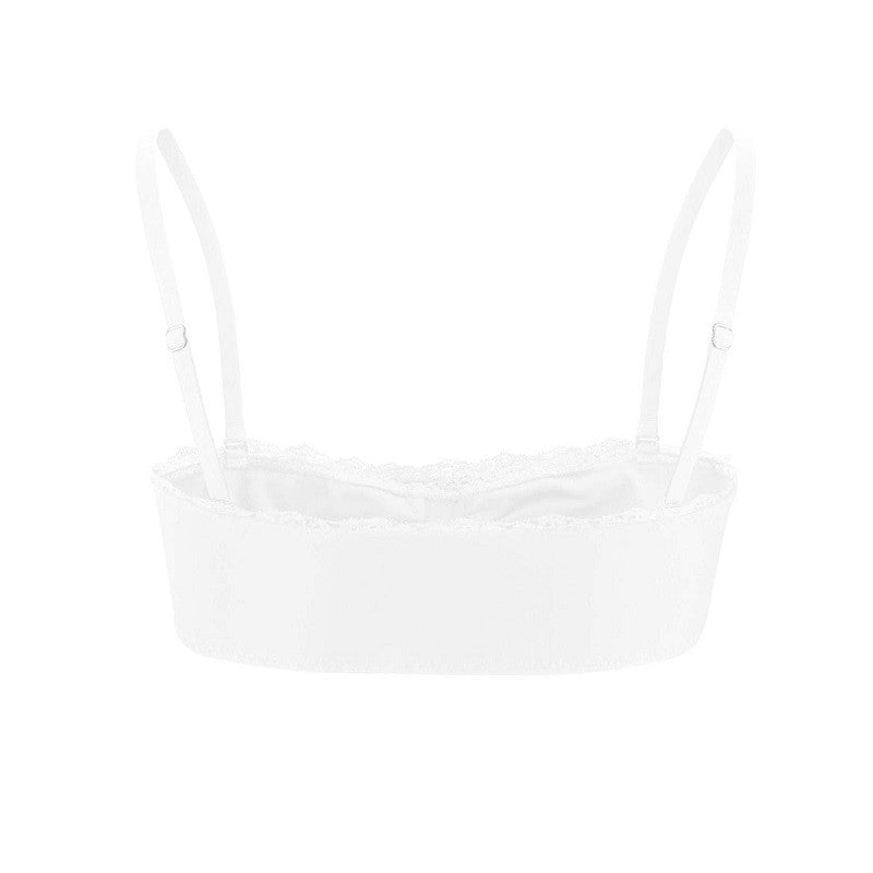 Brassière bandeau ELODIE - LIVING CRAFTS