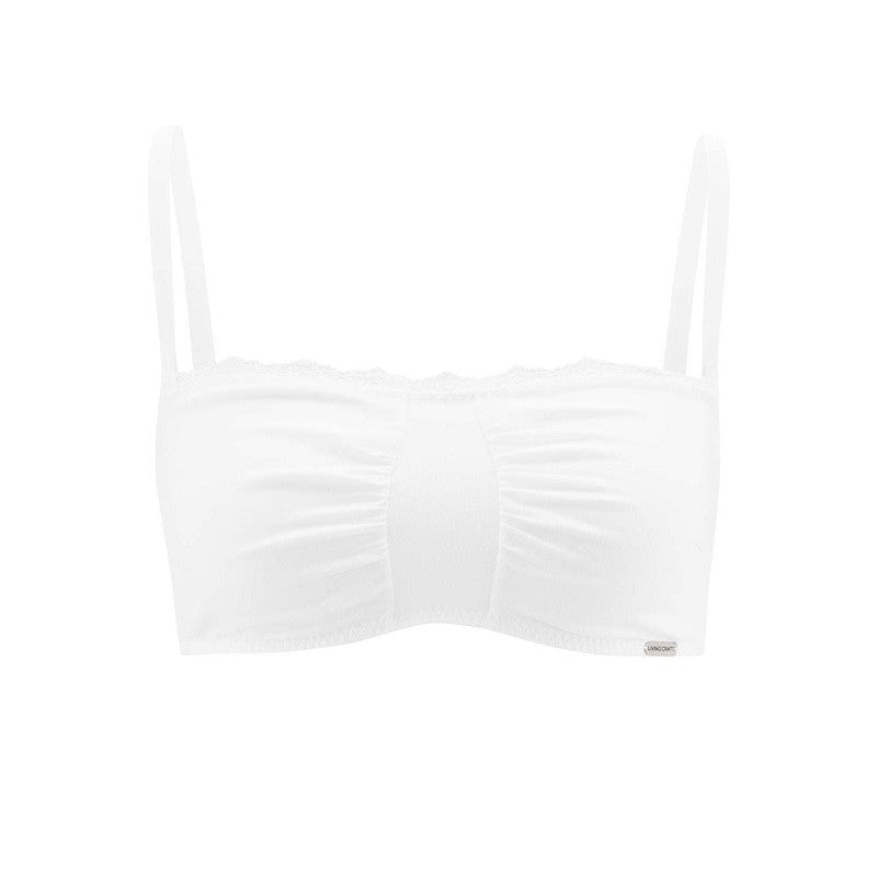 Brassière bandeau ELODIE - LIVING CRAFTS