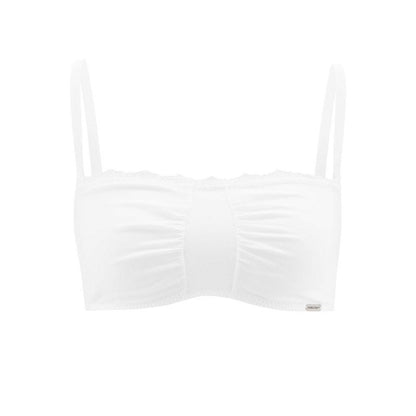Brassière bandeau ELODIE - LIVING CRAFTS