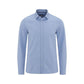 Chemise manches longues KAY en coton bio - LIVING CRAFTS