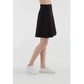 Jupe genoux en coton bio - LEELA COTTON