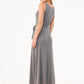 Robe longue tencel - ORGANICATION