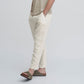 Pantalon OLEG en 100% lin - LIVING CRAFTS