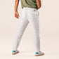 Pantalon OLEG en 100% lin - LIVING CRAFTS