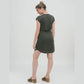Robe OTTILIA 100% lin - LIVING CRAFTS