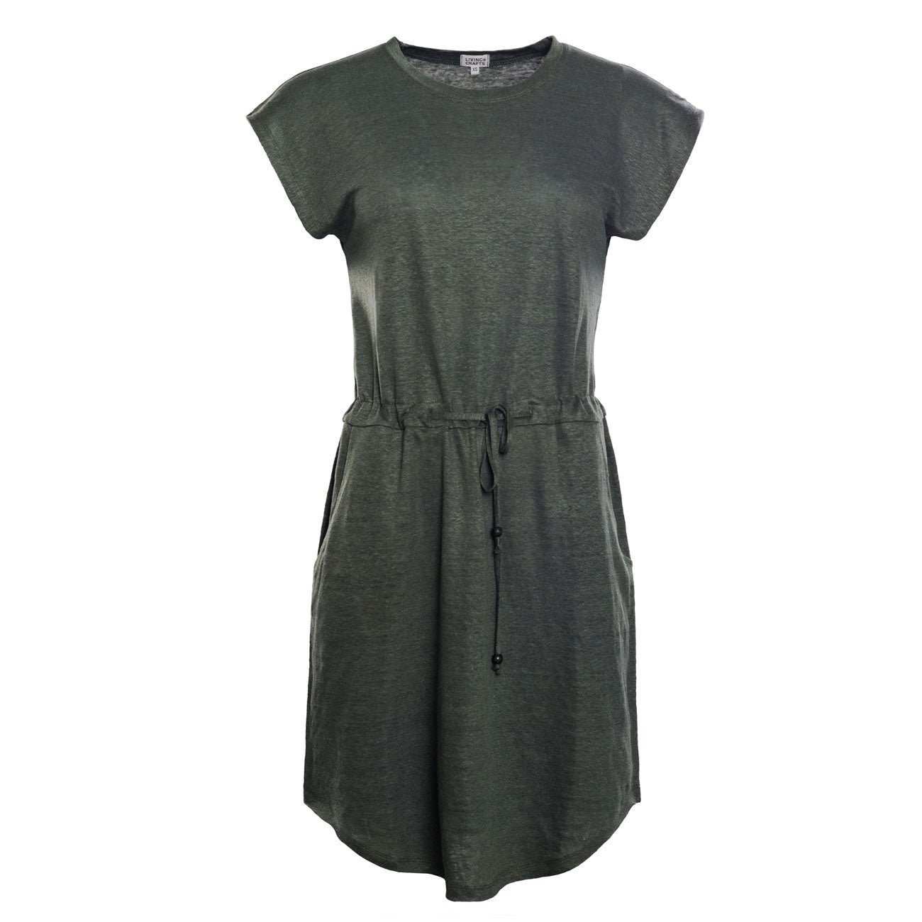 Robe OTTILIA 100% lin - LIVING CRAFTS