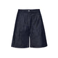 Short taille haute en coton bio - GREENBOMB