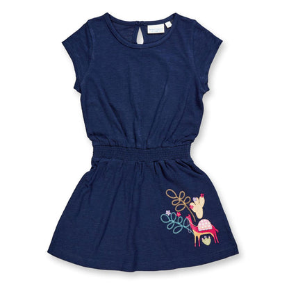 Robe MELDA en coton bio - SENSE ORGANICS