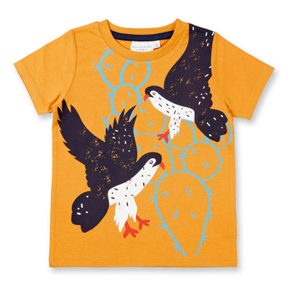 T-shirt IBON - SENSE ORGANICS