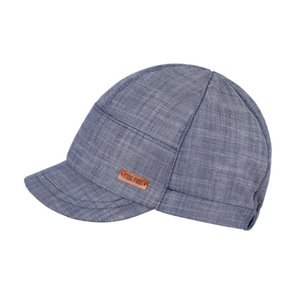 Casquette enfant jeans - PURE PURE