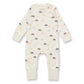 Pyjama éléphants TONA pour bébé - SENSE ORGANICS