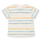 T-shirt LINA en 100% coton bio - SENSE ORGANICS