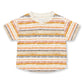 T-shirt EKI pour bébé - SENSE ORGANICS