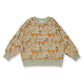 Sweat DARI 100% coton biologique - SENSE ORGANICS
