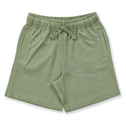 Short NIKLAS 100% Coton bio - SENSE ORGANICS