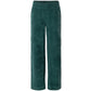 Pantalon PARSELINA 100% velours de coton - LIVING CRAFTS