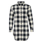 Chemise en flanelle NINA - LIVING CRAFTS