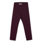 Legging côtelé 100% coton bio - LEELA COTTON