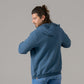Veste polaire PETTER en coton - LIVING CRAFTS