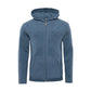 Veste polaire PETTER en coton - LIVING CRAFTS