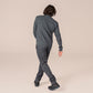 Sweatshirt PACOU en coton bio - LIVING CRAFTS