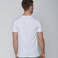 T-shirt en coton bio paresseux surfer - GREENBOMB