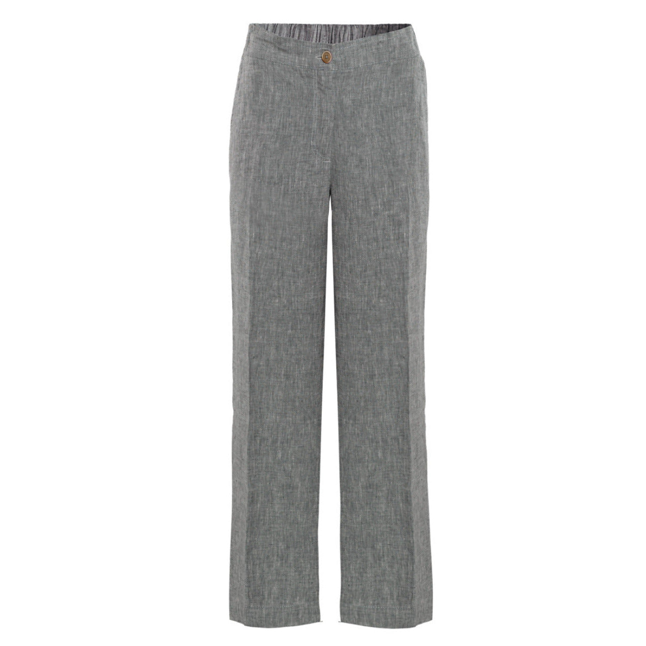 Pantalon 100% lin OPHELIA - LIVING CRAFTS