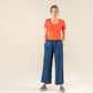 Pantalon 100% lin RAFAELA - LIVING CRAFTS