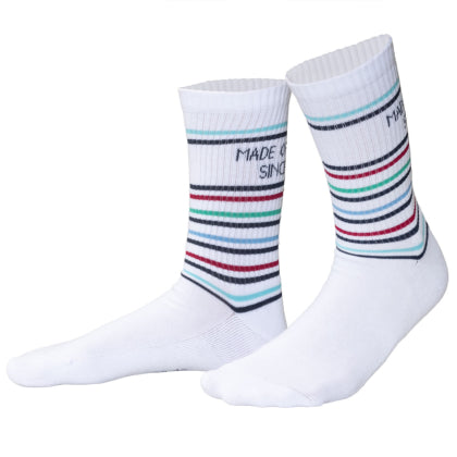 Chaussettes sport PEPPER - Living Crafts