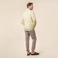 Chemise ROB lin/coton bio - LIVING CRAFTS