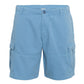 Bermuda cargo 100% coton bio RICO - LIVING CRAFTS