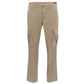 Pantalon cargo RICK en coton  - LIVING CRAFTS
