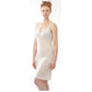 Nuisette / Fond de robe 100% soie bio - ALKENA