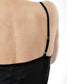 Nuisette / Fond de robe 100% soie bio - ALKENA