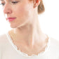 Chemise de nuit manches longues 100% soie bio - ALKENA