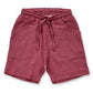 Short PAK en gaze de coton bio - SENSE ORGANICS