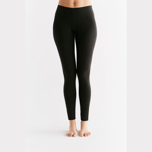 Legging en coton bio - LEELA COTTON